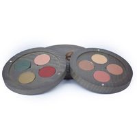 Oogschaduw gypsy palette - bohemian artist