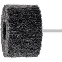 PFERD TOOLS 44662110 PAARD POLINOX vlies-slijpstift High Performance PNL Ø 80x50mm schacht-Ø 6 mm A100 voor fijnschuren en finish  Diameter 80 mm 10 stuk(s)