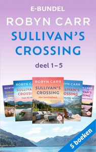 Sullivan's Crossing - Robyn Carr - ebook