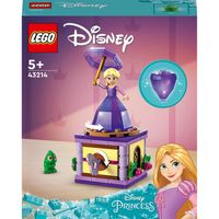 LGO DP Rapunzel-Spieluhr - thumbnail