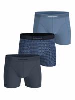Björn Borg - 3p Boxer - Organic Cotton - MP002, Maat:M