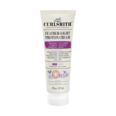 Curlsmith Feather Light Protein Cream 237ml