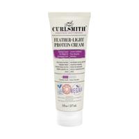 Curlsmith Feather Light Protein Cream 237ml