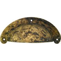 Schelpgreep 98x45mm MAB