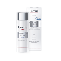 Eucerin Hyaluron-Filler x3 Effect Dagcrème SPF15 50ml