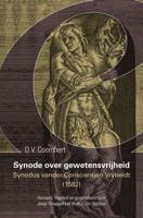 Synode over gewetensvrijheid (1582) (Paperback)
