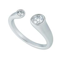 Ring Dames Diamonfire 6117711582160 (16)
