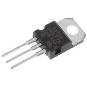 Fixapart TIP36C-MBR transistor 100 V 25 A SI-P