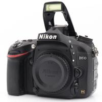 Nikon D610 body occasion