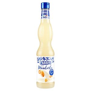 Fabbri - Amandelmelk Siroop - 560ml