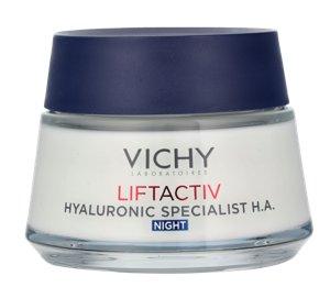 Vichy Liftactiv Supreme Night Cream 50ml