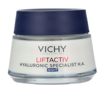 Vichy Liftactiv Supreme Night Cream 50ml