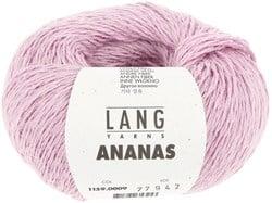 Lang Yarns Ananas 0009 Roze