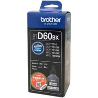 Brother BTD60BK inktcartridge Original Zwart - thumbnail