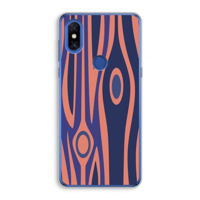 Bast A: Xiaomi Mi Mix 3 Transparant Hoesje