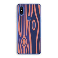 Bast A: Xiaomi Mi Mix 3 Transparant Hoesje
