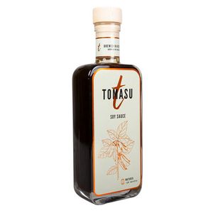 Tomasu - Soy Sauce