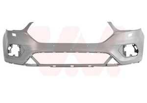 Voorbumper In Primer 1907576