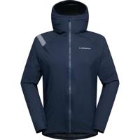 La sportiva Pocketshell jacket heren - BLAUW - Heren