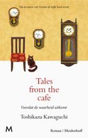 Tales from the cafe - Toshikazu Kawaguchi - ebook