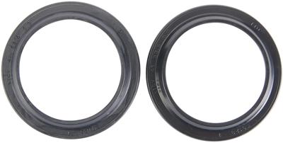 ALL BALLS Racing Dust cap set abr 57-118