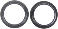 ALL BALLS Racing Dust cap set abr 57-118 - thumbnail