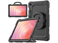 Mobilize Mobilize Rotating Defender Case Stand Function for Samsung Galaxy Tab S11 Black