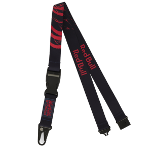 Red Bull Racing Lanyard - - Lanyard - Max Verstappen