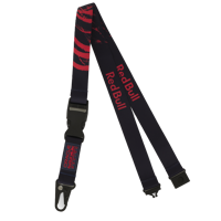 Red Bull Racing Lanyard - - Lanyard - Max Verstappen - thumbnail