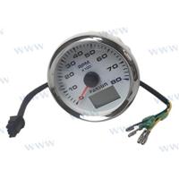 PAT85-08000600W - TOERENTELLER