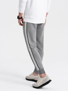 Joggingbroek Heren - Grijs – P865