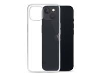 Mobilize Mobilize Gelly Case Apple iPhone 13 Mini Clear