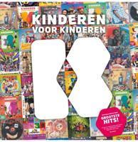 Kinderen Voor Kinderen - De Grootste Hits (Record Store Day 2026) (LP)