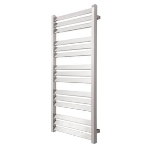 Designradiator TVS Paso Chroom 112x50 cm TVS Design