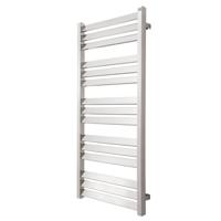 Designradiator TVS Paso Chroom 112x50 cm TVS Design