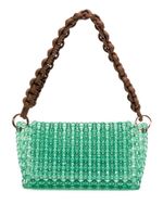 0711 pochette Carla - Vert