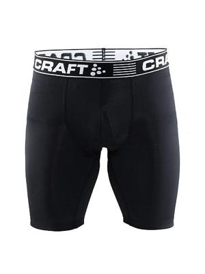 Craft Greatness Shorts (met zeem) zwart heren