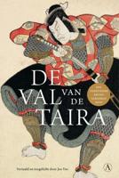 De val van de Taira (Hardback)