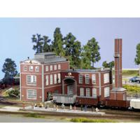 PIKO 61149 Gebouwmodel Montagekit HO (1:87) - thumbnail