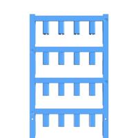 Weidmüller 2772410000 SF-DT 4/12 MC NE BL Kabelmarkeringssysteem 128 stuk(s)
