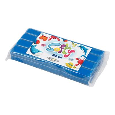 Creativ Company Softy boetseerklei blauw