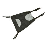 Pets veiligheids stoel scheiding - thumbnail