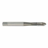 Machine tap RUKO 3 mm Snelstaal (HSS) 11 mm ISO DIN 13 DIN 371 Soort B