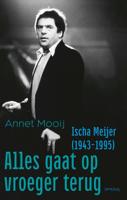 Alles gaat op vroeger terug (Hardback)