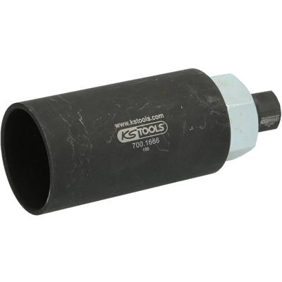 KS Tools 700.1665 Kogelscharnierdemontagegereedschap, 3-delig