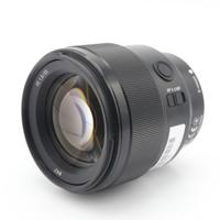 Sony FE 85mm F/1.8 occasion