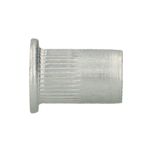 pgb-Europe PGB-FASTENERS | Blindklinkmoer cilindr. kop M5x12 Al RIVN12AL0005000123