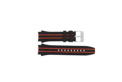 Horlogeband Lotus 18259-3 Rubber Multicolor 20mm