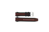 Horlogeband Lotus 18259-3 Rubber Multicolor 20mm