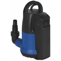 Aquaforte AF250 Dompelpomp 250W - Ingebouwde Vlotter, 6m³/u Flow, Max Opvoerhoogte 6m, Energiezuinig